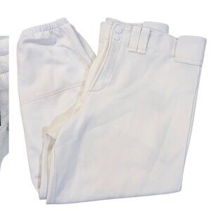 🤍 Mizuno Women’s Performance Athletic Pants – Size Large